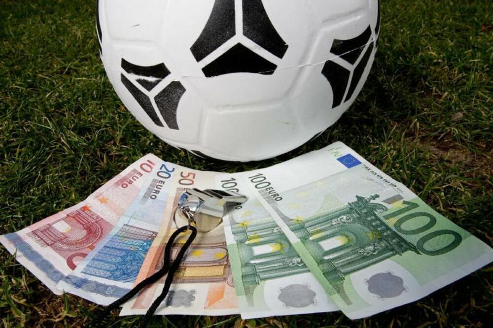 Rasprostranjeno namještanje na Kipru