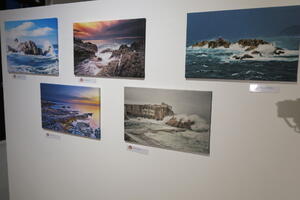 U Zbirci pomorskog nasljeđa u Tivtu otvorena međunarodna izložba...