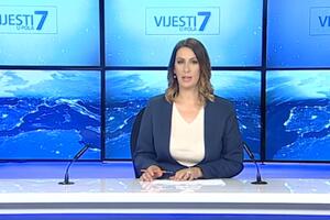 Gledaćete u Vijestima u pola sedam: O incidentu ispred CEDIS-a