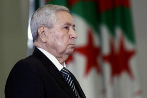 Alžir: Predsjednički izbori zakazani za 4. jul