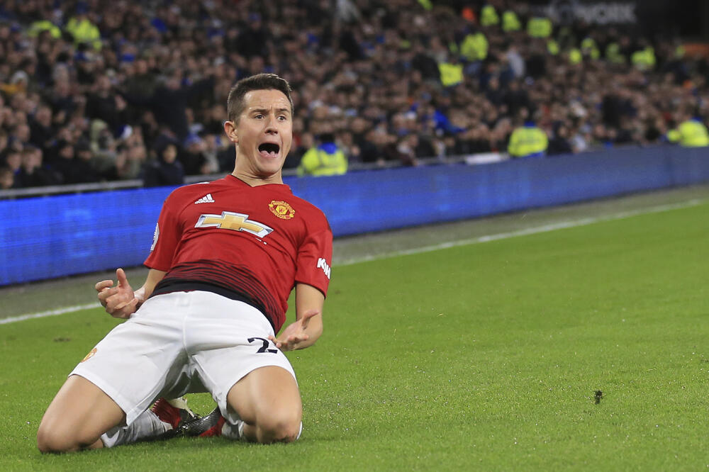 Ander Erera, Foto: AP