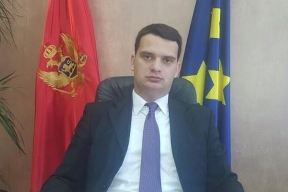 Petar Odžić, Foto: Vuk Lajović