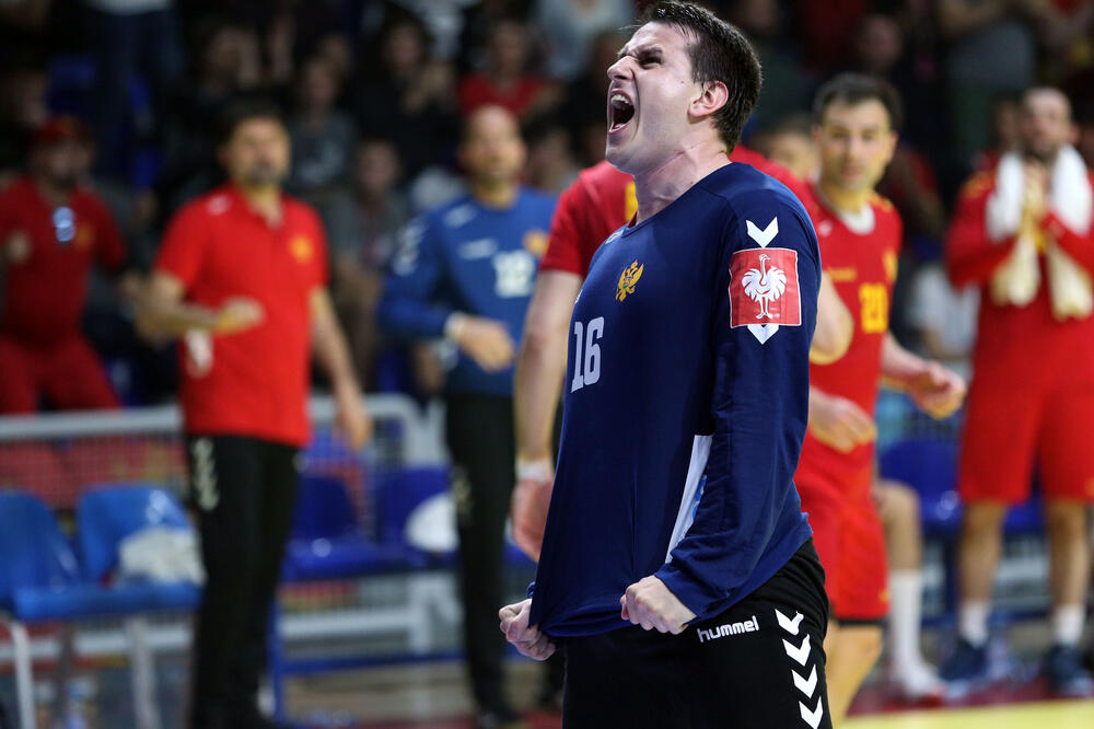 Nebojša Simić, Foto: Savo Prelević