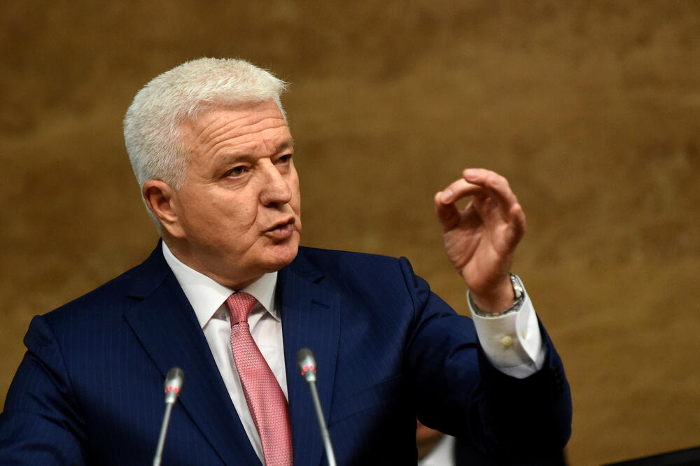 Duško Marković, Foto: Boris Pejović, Boris Pejović