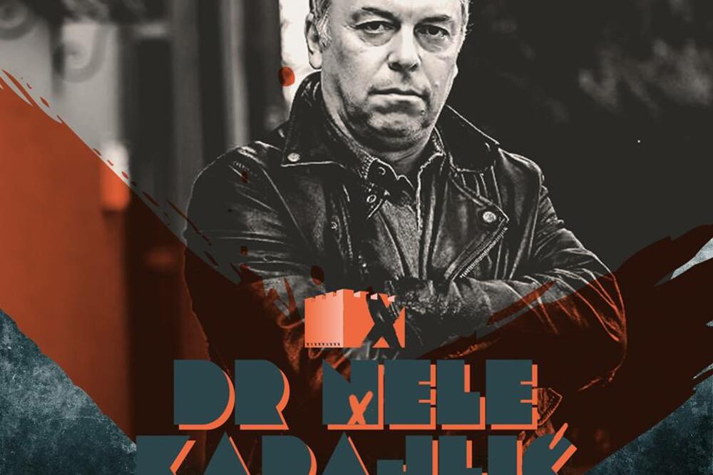 Nele Karajlić, Foto: Facebook/Bedem fest