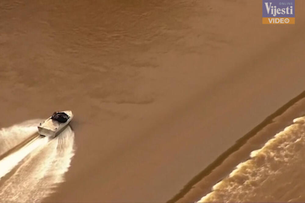 Detalj iz Oregona, Foto: Printscreen