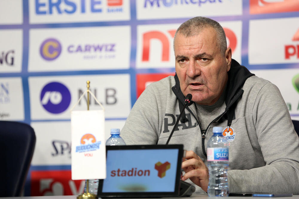 Jasmin Repeša, Foto: Savo Prelević