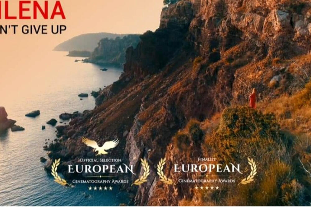 Plakat spota, Foto: Bubulj