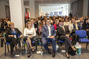 Svečano otvorena 17. PRO PR konferencija u Selcu