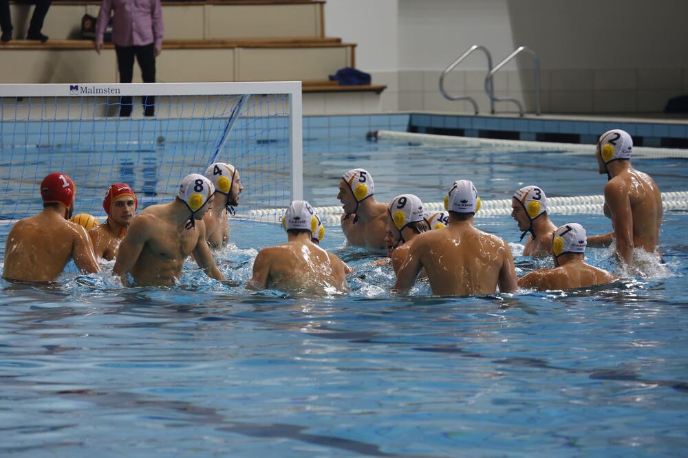 Vaterpolisti Jadrana, Foto: Wpolo.me