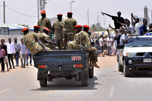 Vojska uhapsila predsjednika Sudana i preuzela vlast na dvije...