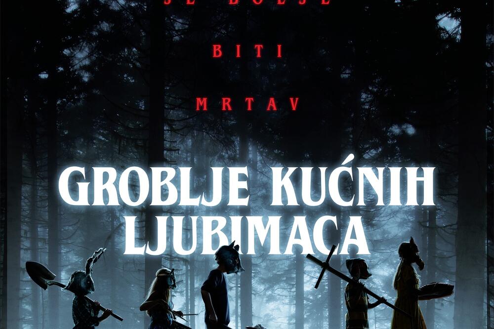 Poster za film, Foto: Cineplexx