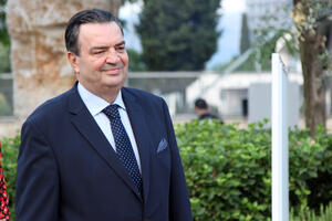 Knežević ostaje i bez kuće u Zeti