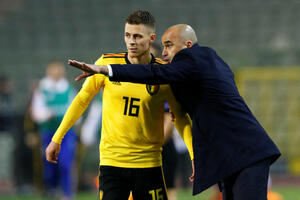 Azar bira: Liverpul, Dortmund ili Atletiko