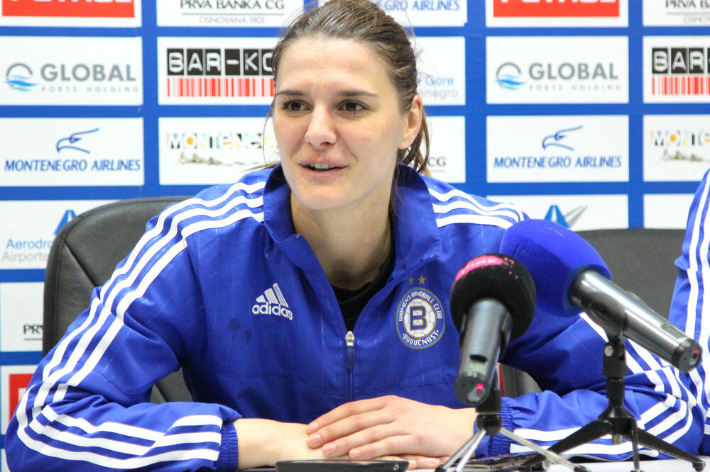 Bulatović, Foto: Filip Roganović