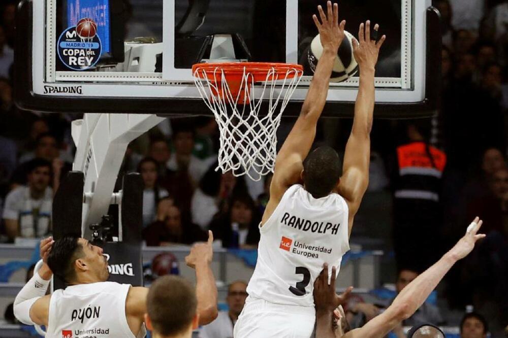 Detalj koji je odlučio Kup Španije, Foto: AS