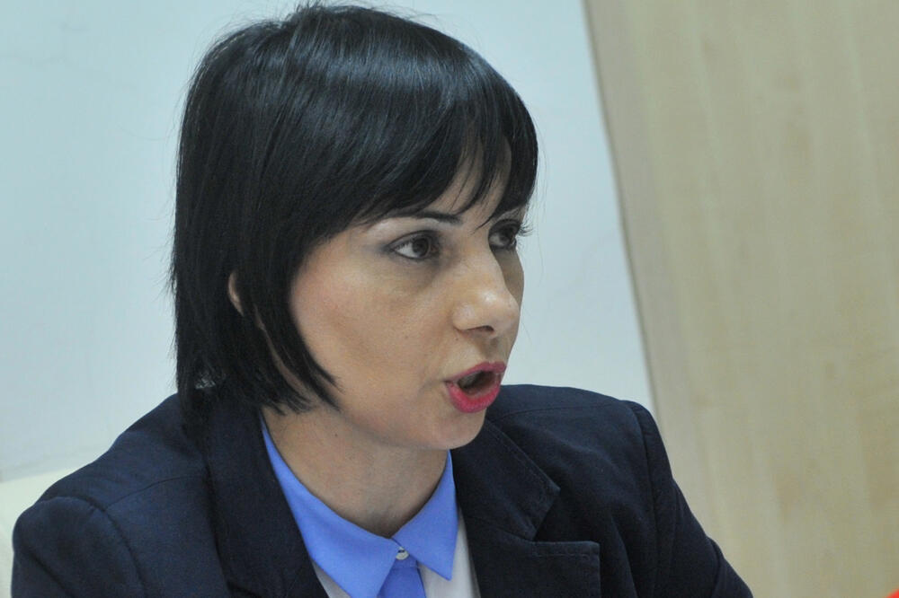 Ivanović Đerić, Foto: Savo Prelević