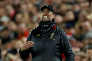 Klop: Ne razmišljam o 2014. godini, sve ćemo uraditi da osvojimo...