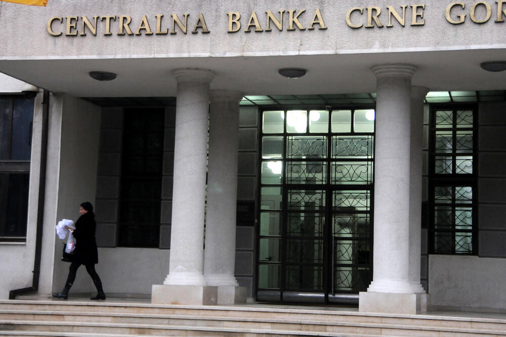 ami biraju stečajne upravnike sa svoje liste: Centralna banka, Foto: Boris Pejović
