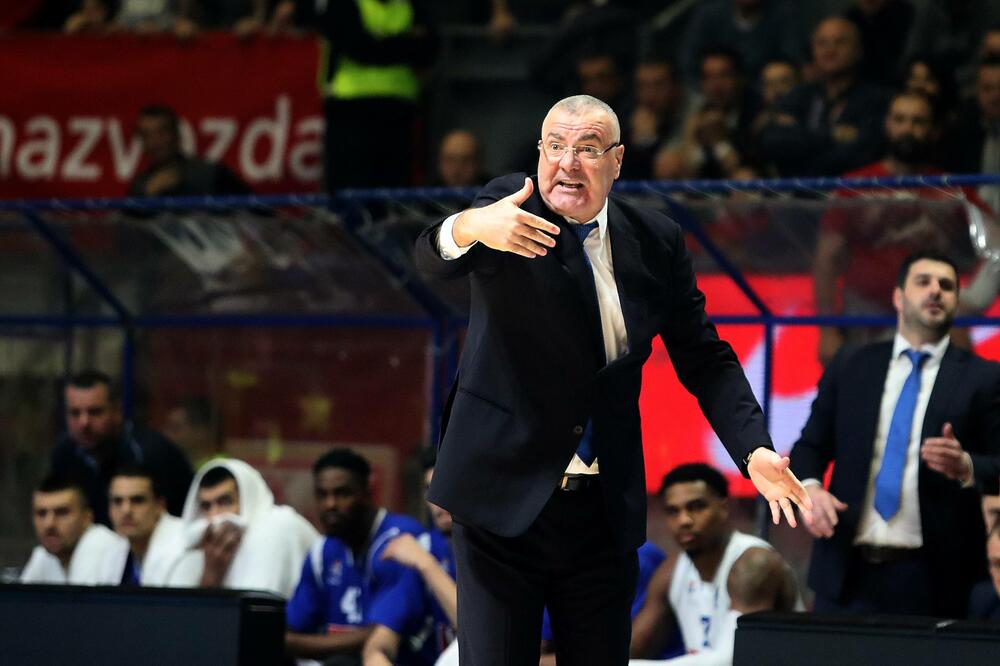 Jasmin Repeša, Foto: BETAPHOTO