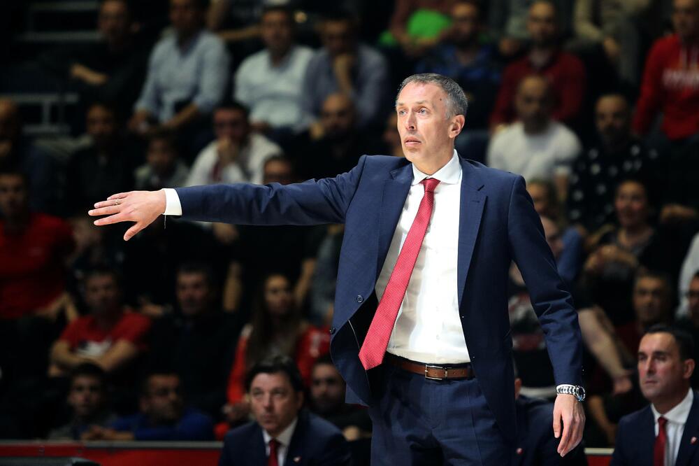 Milan Tomić, Foto: BETAPHOTO