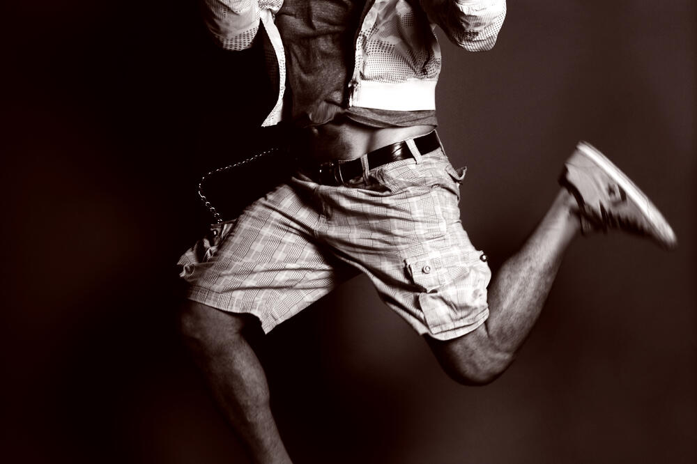 Niggor, Foto: Privtana arhiva