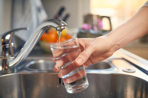 Berane: Vodu prokuvati prije upotrebe