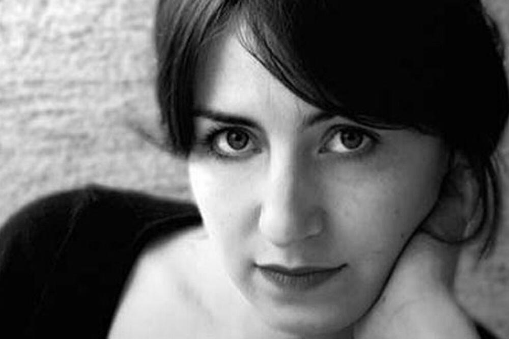 Rumena Bužarovska, Foto: Jutarnji list