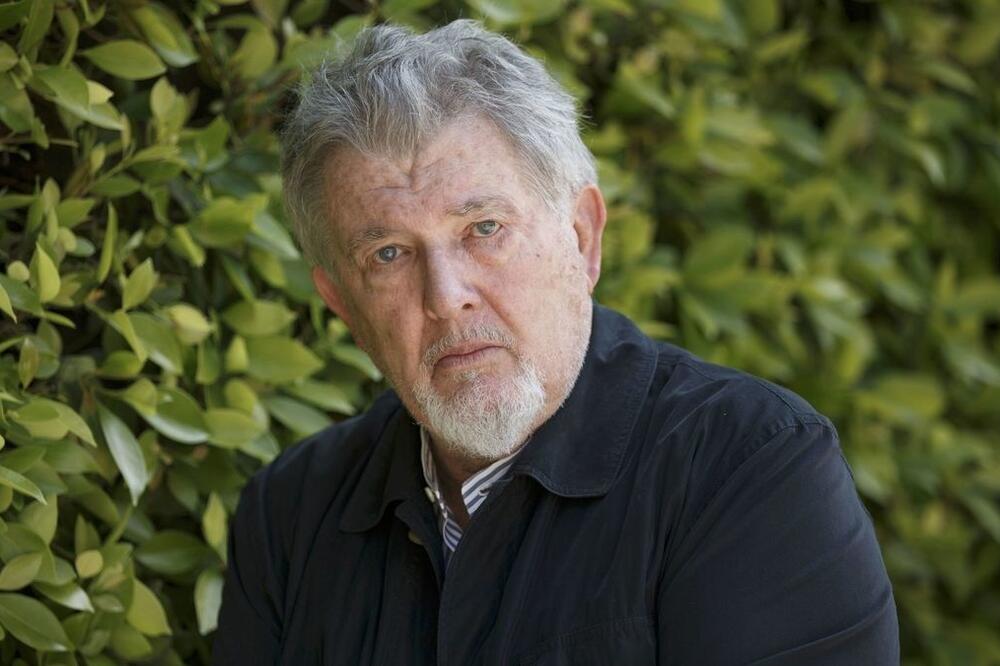 Valter Hil, Foto: Los Angeles Times