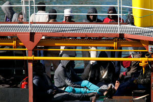 Malta će rasporediti 64 migranta u četiri zemlje EU