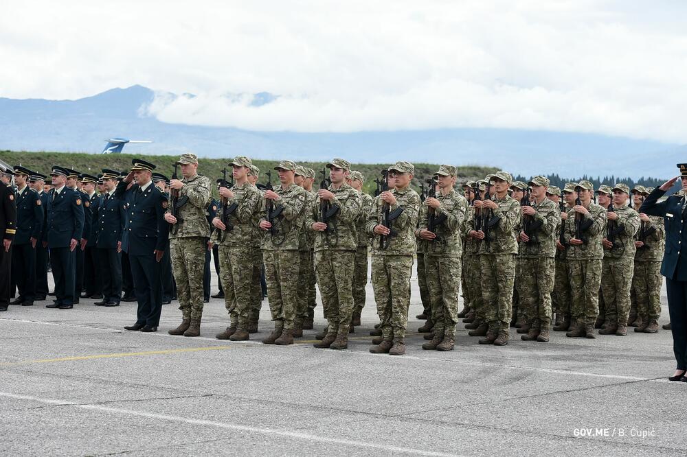 Danas u Golubovcima, Foto: Bojana Ćupić