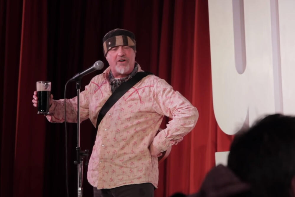 Ijan Kognito, Foto: Screenshot (Youtube)