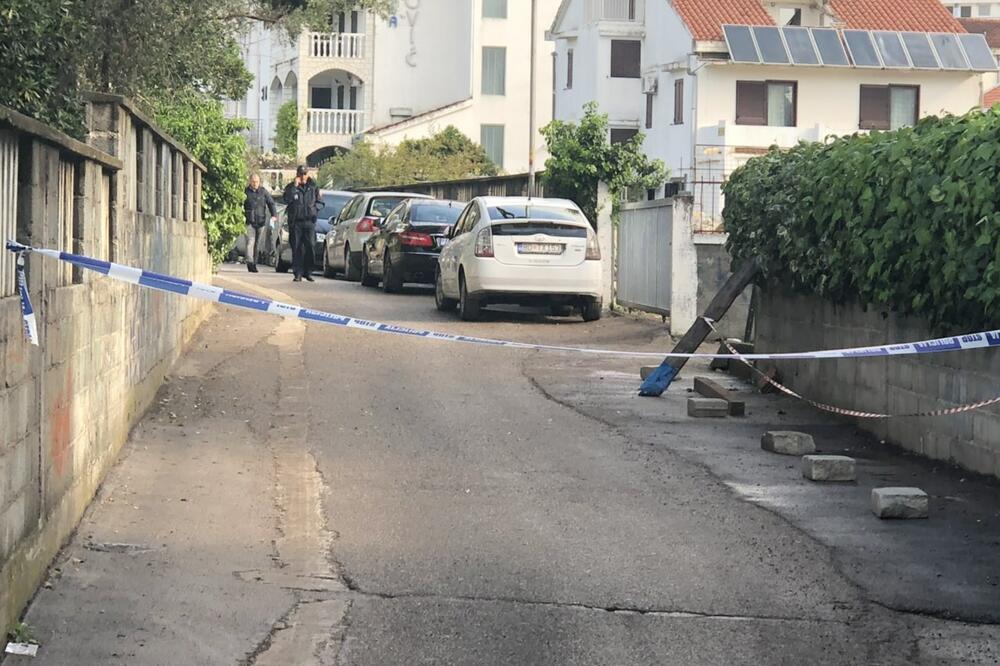 Sa lica mjesta, Foto: Vuk Lajović