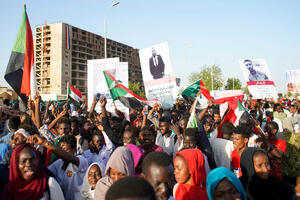 Poslije puča - revolucija u Sudanu?