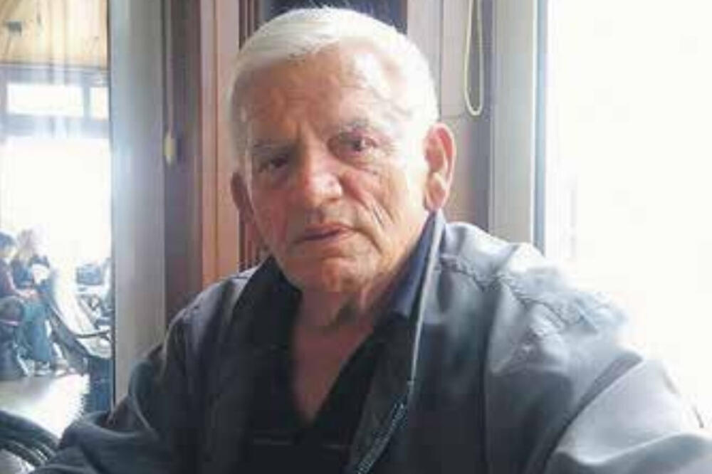 Pisao i premijeru Markoviću, Foto: Radomir Petrić