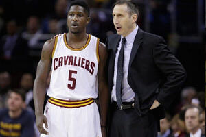 Vil Čeri pojačanje Olimpijakosa