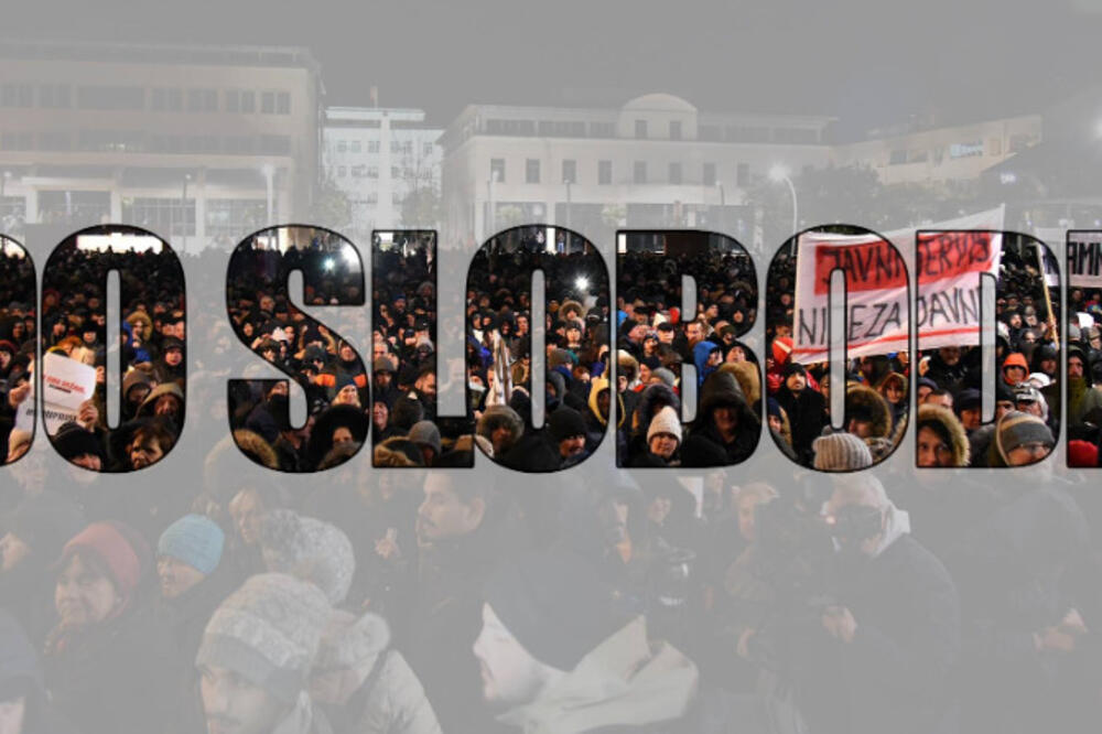 Ilustracija, Foto: Facebook