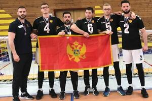 Golbal selekciji bronza u Ljubljani