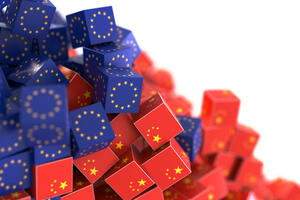 Evropski privrednici: Pekingu staviti do znanja da Evropa nije...
