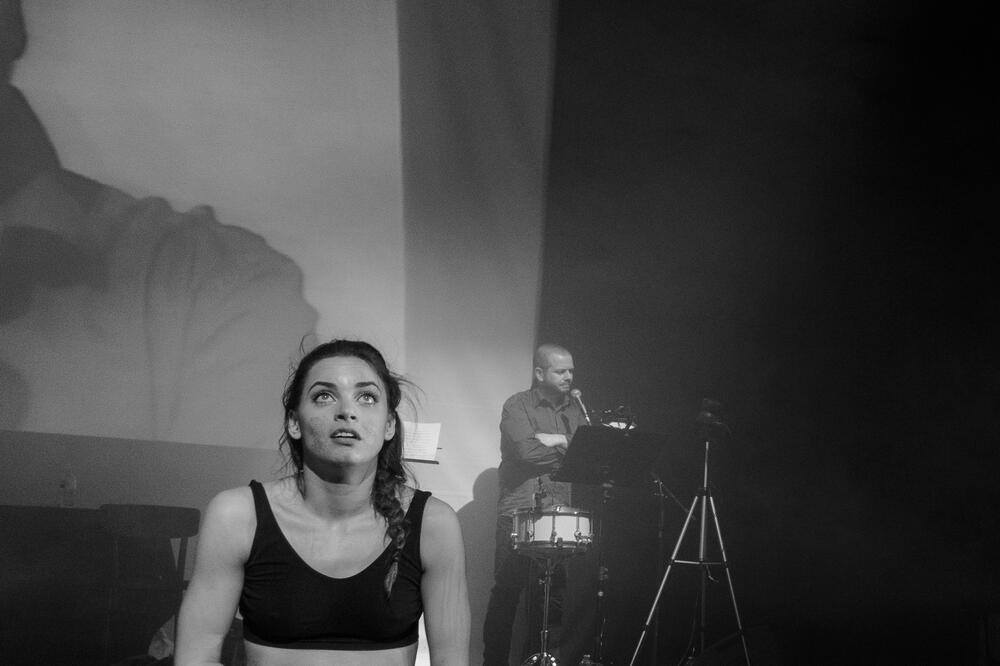 Isidora Simijonović, Foto: Privatna arhiva