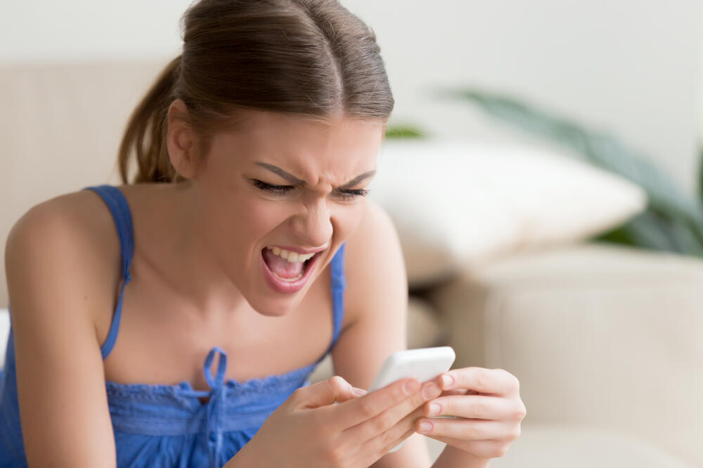 Ilustracija, Foto: Shutterstock