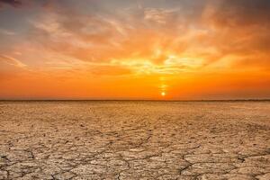 Klimatske promjene: Svijet ide ka najtoplijoj deceniji, kažu...