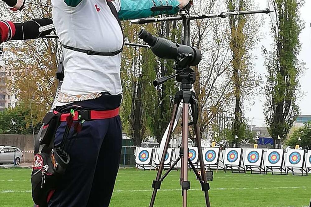 Šibalić, Foto: Privatna arhiva