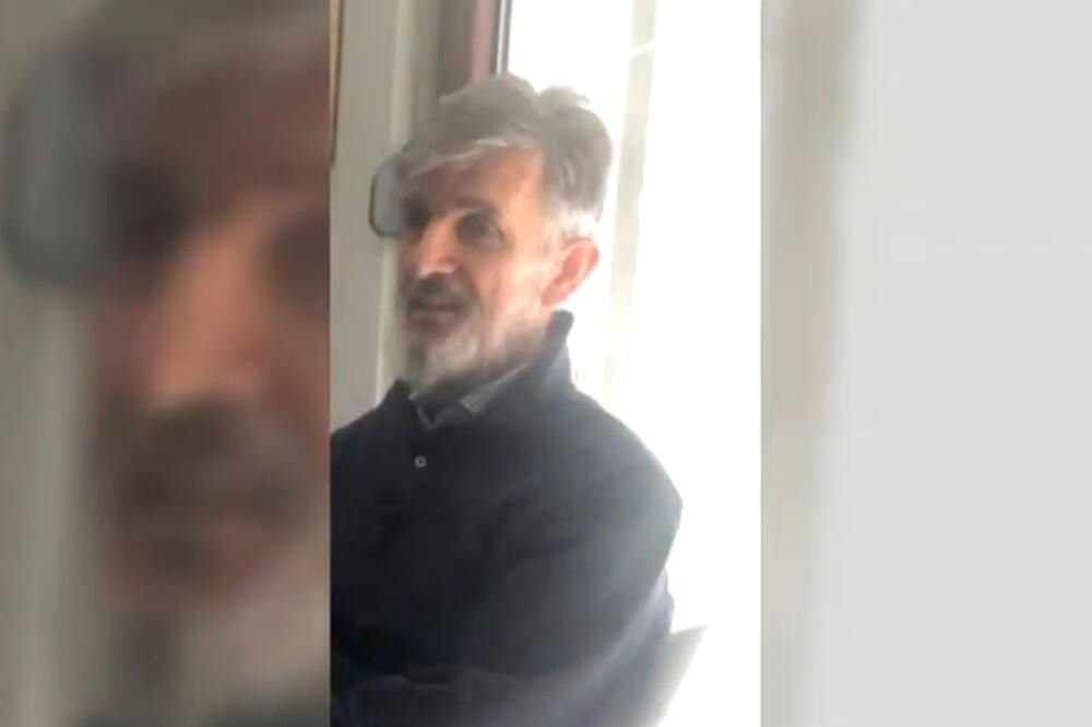 Marković, Foto: TV Vijesti