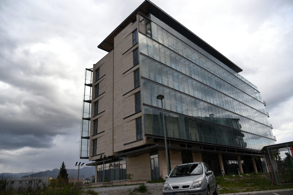 Uprava za nekretnine, Foto: Boris Pejović