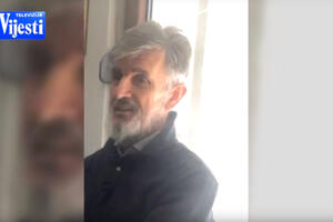 Politički dogovor Podgorice i Beograda? Marović slobodan, a dvije...