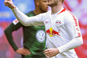 Timo Verner od ljeta u Bajernu