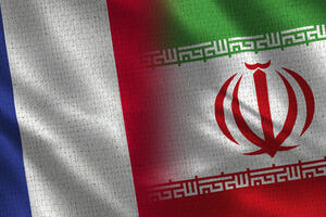 Iran francuskog ambasadora pozvao na konsultacije zbog tvita