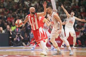 Tomić: Perfektna utakmica, hvala navijačima; Čović: Nadam se da...