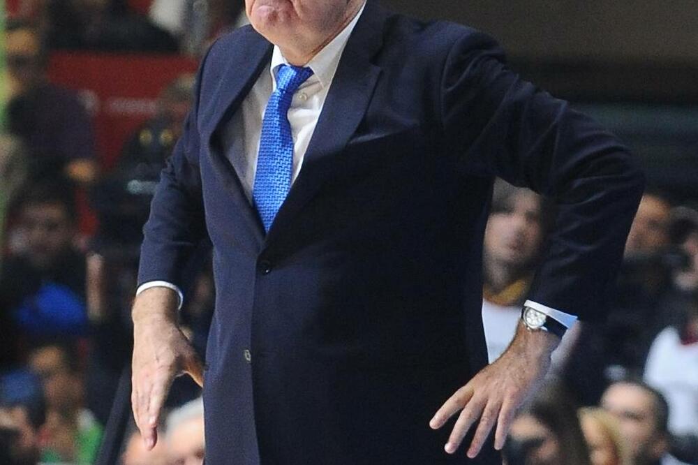 Jasmin Repeša, Foto: BRANISLAV BOZIĆ